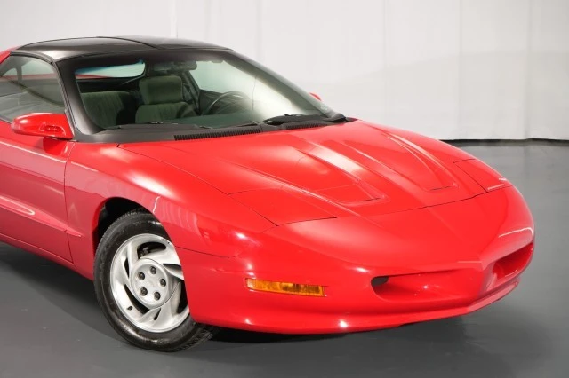 1994 Pontiac Firebird Formula 4th Gen - Image 17 of 31
