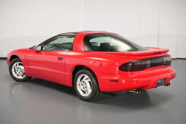 1994 Pontiac Firebird Formula 4th Gen - Image 31 of 31