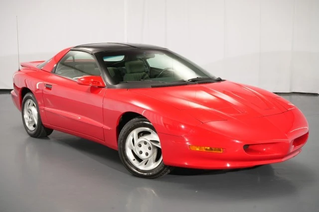 1994 Pontiac Firebird Formula 4th Gen - Image 18 of 31