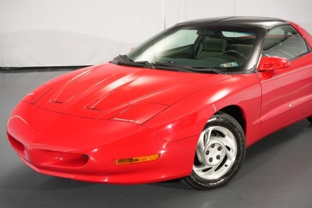 1994 Pontiac Firebird Formula 4th Gen - Image 7 of 31