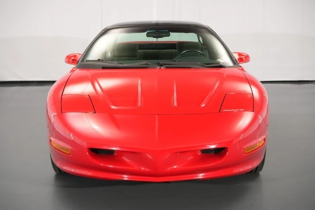 1994 Pontiac Firebird Formula 4th Gen - Image 10 of 31