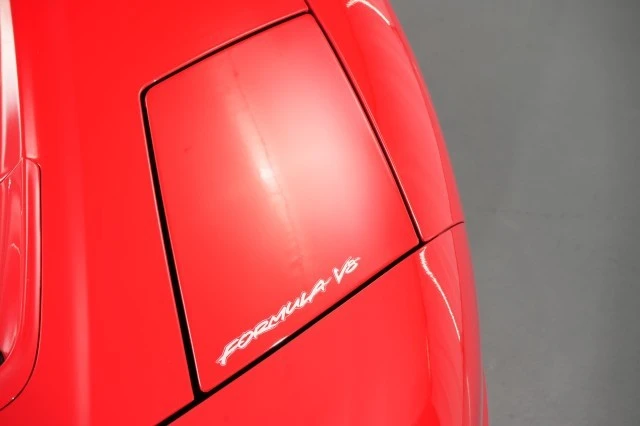 1994 Pontiac Firebird Formula 4th Gen - Image 13 of 31