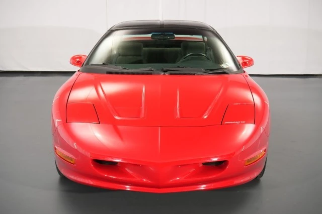 1994 Pontiac Firebird Formula 4th Gen - Image 9 of 31