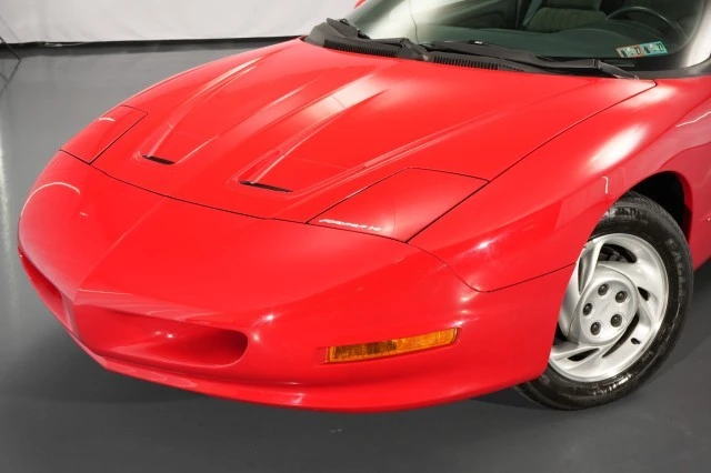 1994 Pontiac Firebird Formula 4th Gen - Image 8 of 31