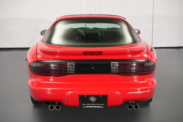 1994 Pontiac Firebird Formula 4th Gen - Image 26 of 31