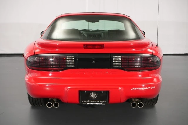 1994 Pontiac Firebird Formula 4th Gen - Image 27 of 31