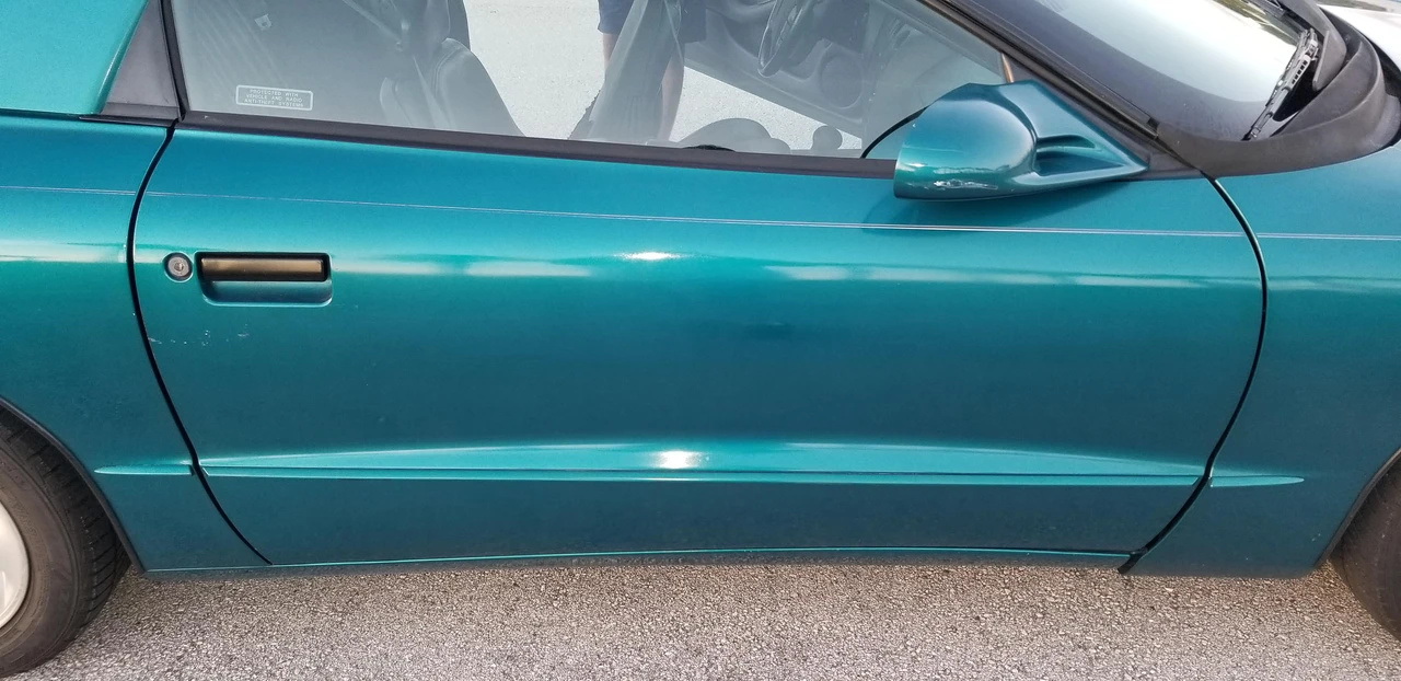 1994 Pontiac Firebird 4th Gen - Image 23 of 31
