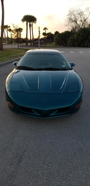 1994 Pontiac Firebird 4th Gen - Image 6 of 31