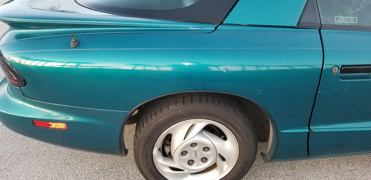 1994 Pontiac Firebird 4th Gen - Image 22 of 31