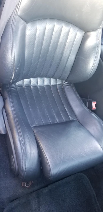 1994 Pontiac Firebird 4th Gen - Image 31 of 31
