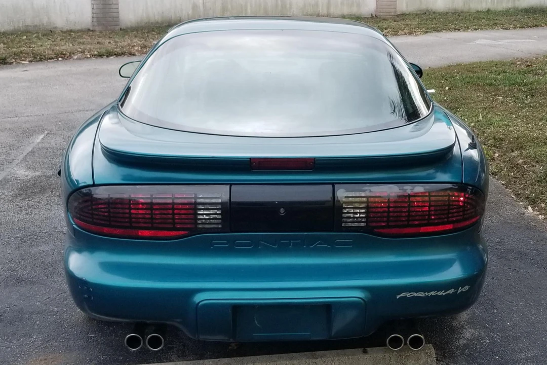 1994 Pontiac Firebird 4th Gen - Image 5 of 31