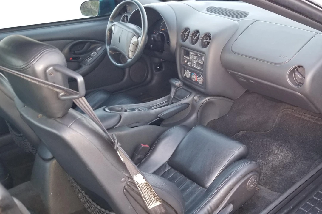 1994 Pontiac Firebird 4th Gen - Image 27 of 31