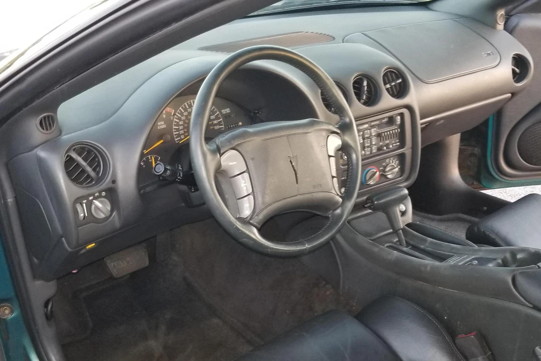 1994 Pontiac Firebird 4th Gen - Image 26 of 31