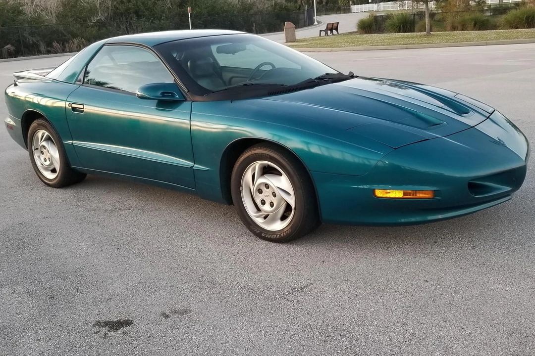 1994 Pontiac Firebird 4th Gen - Image 3 of 31