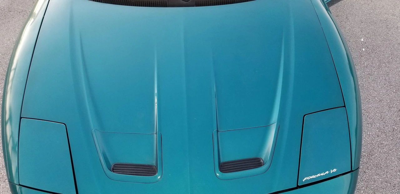1994 Pontiac Firebird 4th Gen - Image 16 of 31
