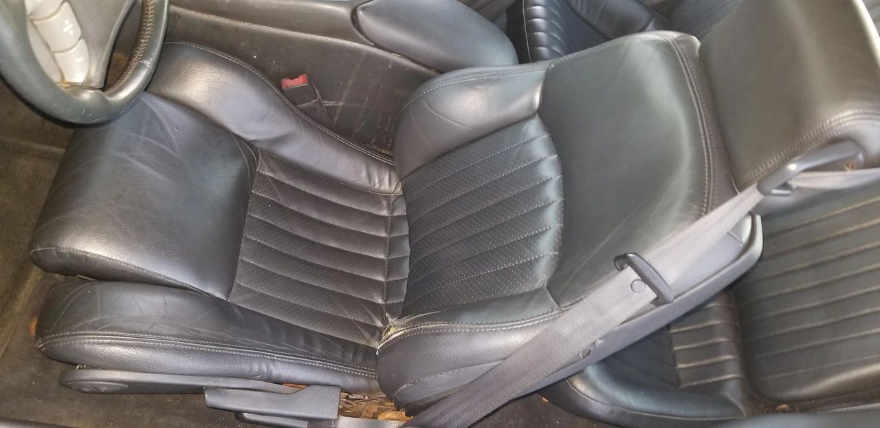 1994 Pontiac Firebird 4th Gen - Image 30 of 31
