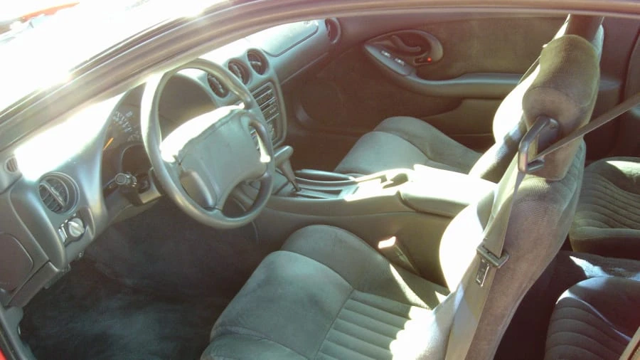 1994 Pontiac Firebird 4th Gen - Image 2 of 9