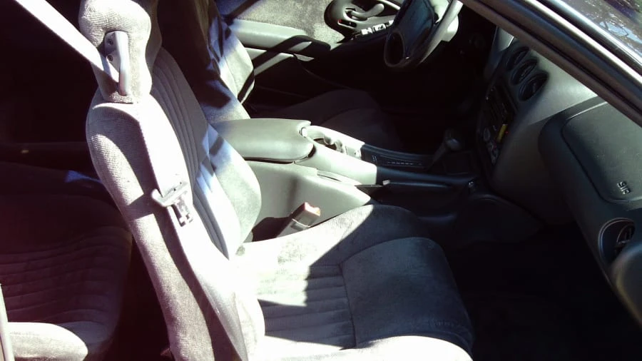 1994 Pontiac Firebird 4th Gen - Image 3 of 9