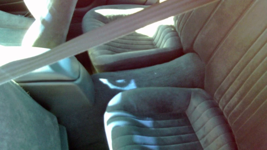 1994 Pontiac Firebird 4th Gen - Image 4 of 9