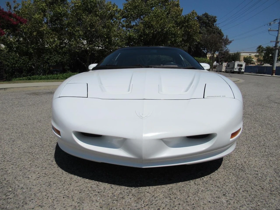 1994 Pontiac Firebird Formula 4th Gen - Image 3 of 22