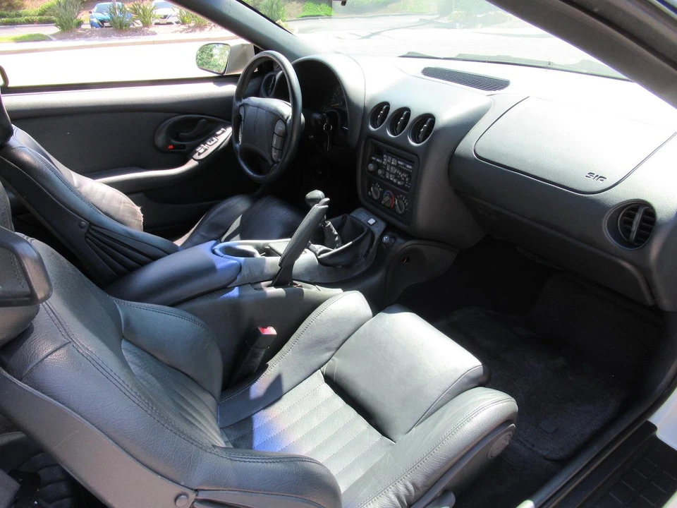 1994 Pontiac Firebird Formula 4th Gen - Image 8 of 22