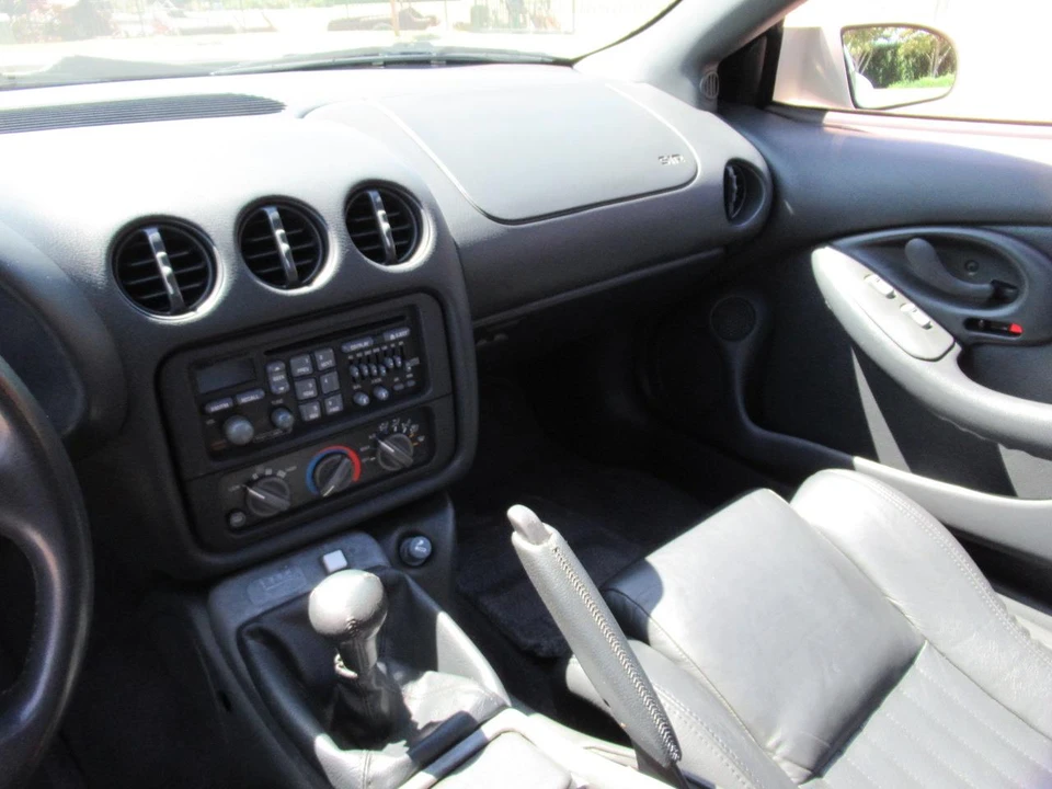 1994 Pontiac Firebird Formula 4th Gen - Image 9 of 22