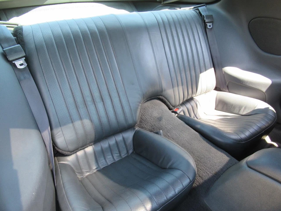 1994 Pontiac Firebird Formula 4th Gen - Image 10 of 22