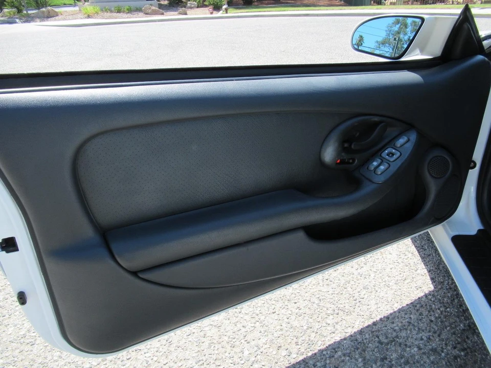 1994 Pontiac Firebird Formula 4th Gen - Image 11 of 22