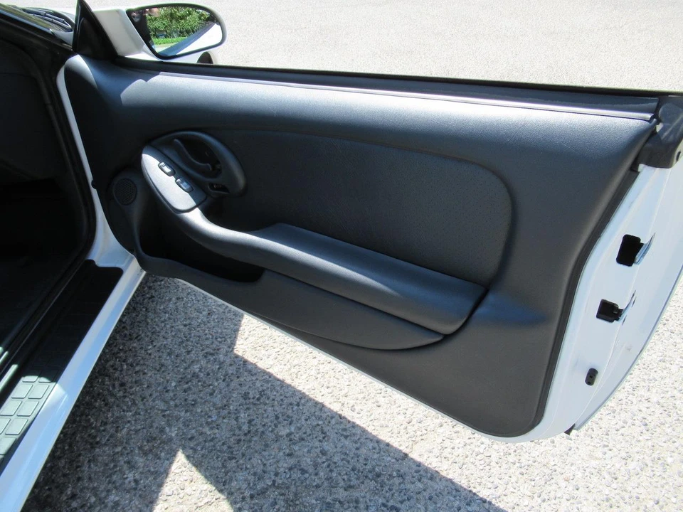 1994 Pontiac Firebird Formula 4th Gen - Image 12 of 22