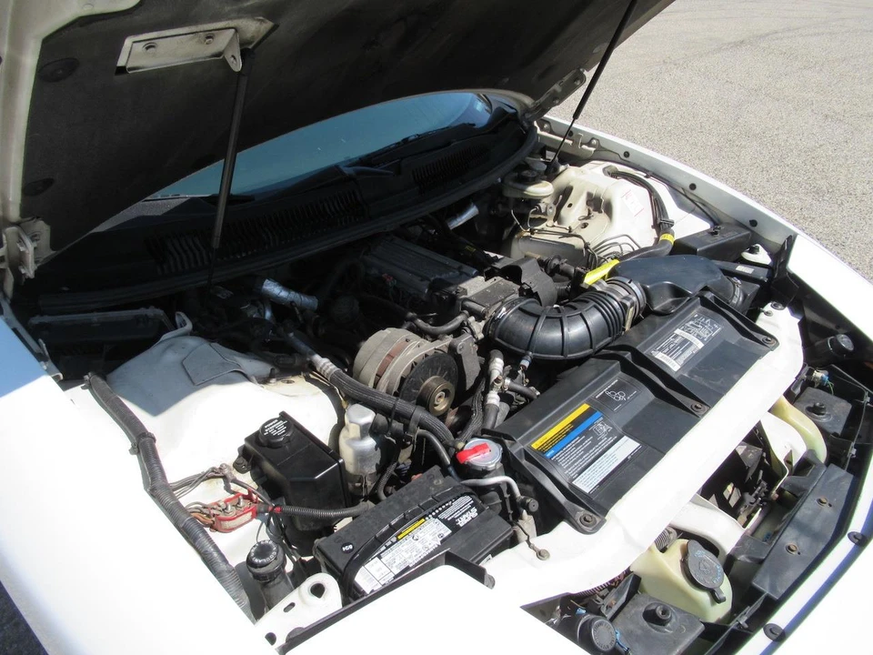 1994 Pontiac Firebird Formula 4th Gen - Image 14 of 22