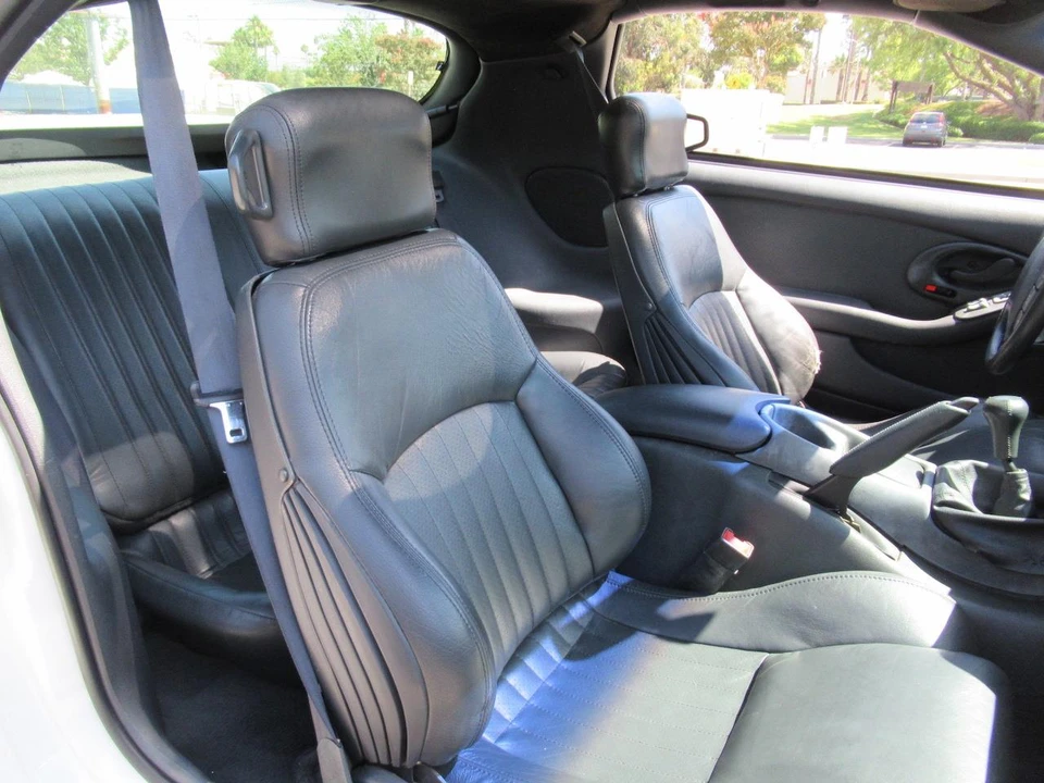 1994 Pontiac Firebird Formula 4th Gen - Image 15 of 22