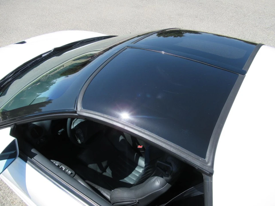 1994 Pontiac Firebird Formula 4th Gen - Image 17 of 22