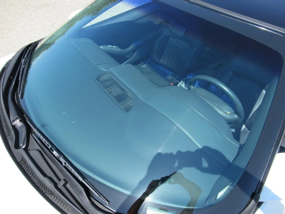 1994 Pontiac Firebird Formula 4th Gen - Image 20 of 22