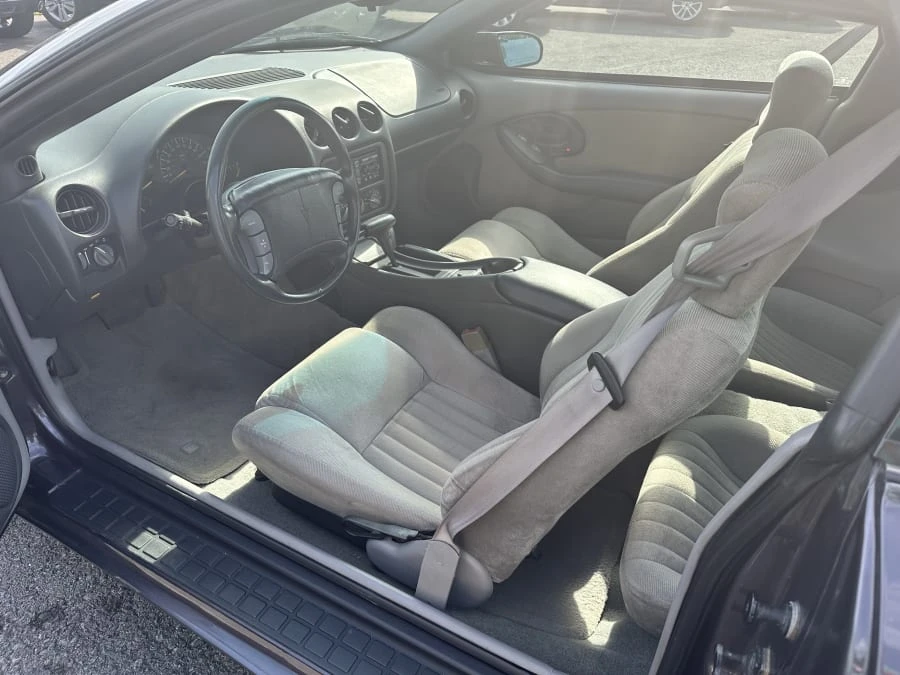 1994 Pontiac Firebird 4th Gen - Image 7 of 12