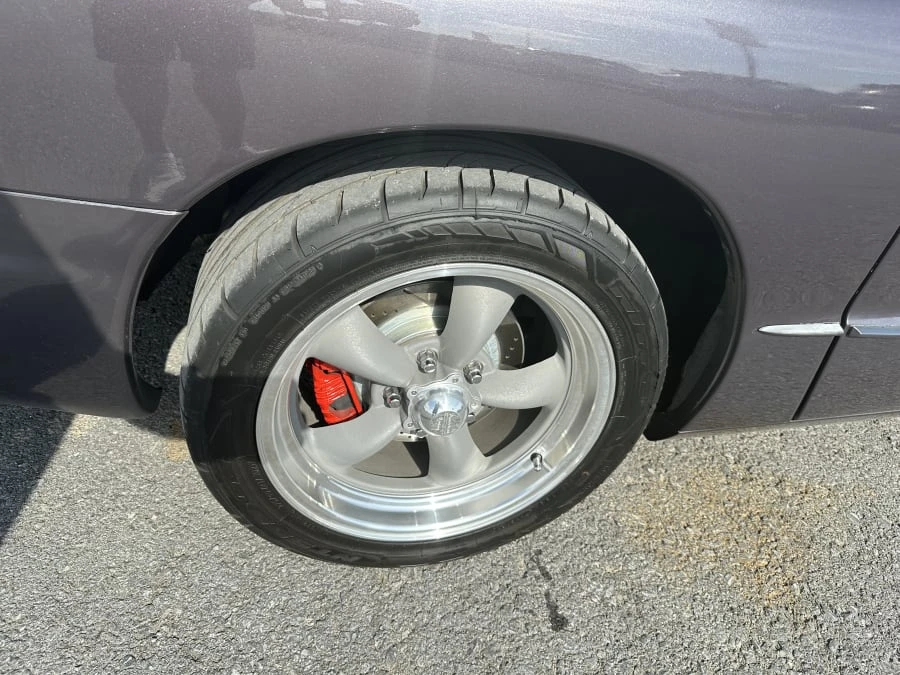 1994 Pontiac Firebird 4th Gen - Image 5 of 12