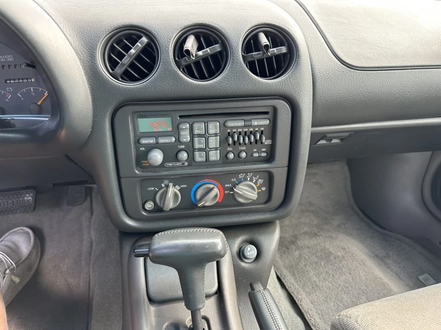 1994 Pontiac Firebird 4th Gen - Image 10 of 12