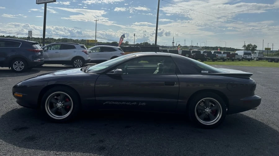 1994 Pontiac Firebird 4th Gen - Image 4 of 12