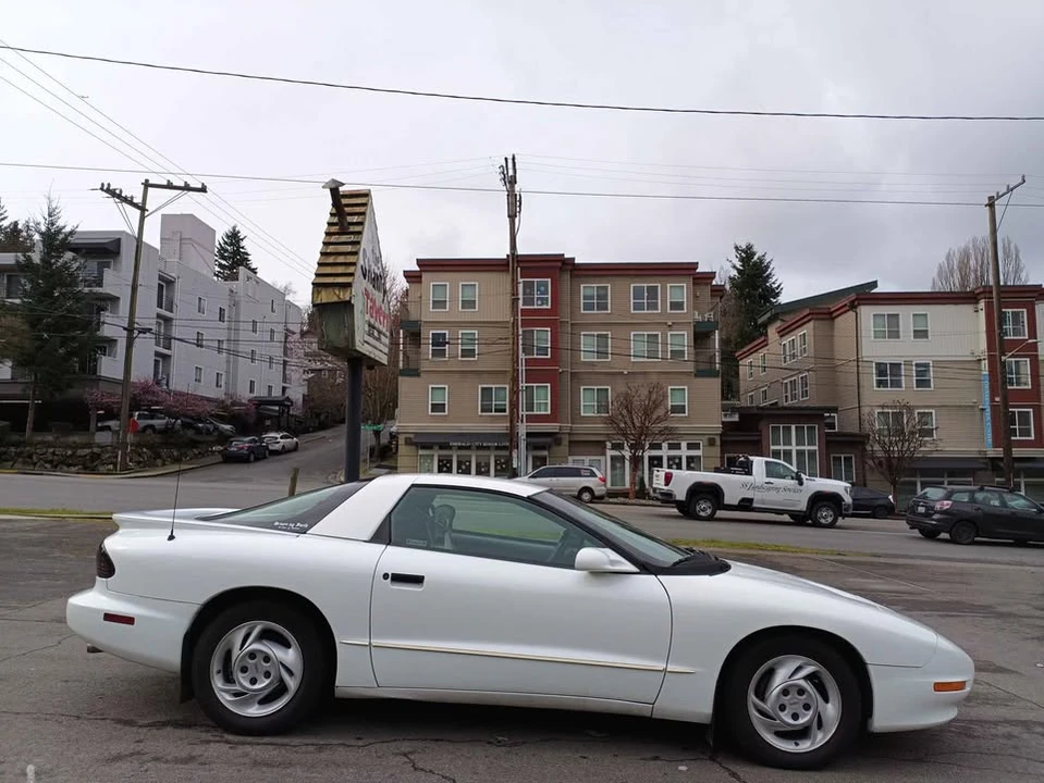 1994 Pontiac Firebird Formula 4th Gen - Image 7 of 17