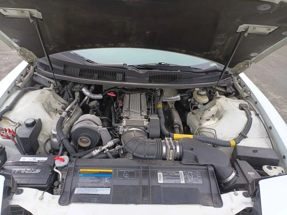 1994 Pontiac Firebird Formula 4th Gen - Image 16 of 17