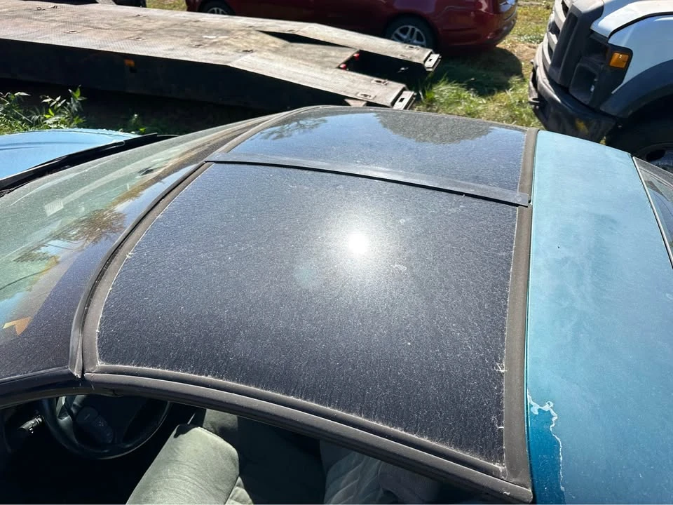1994 Pontiac Firebird Formula 4th Gen - Image 10 of 11