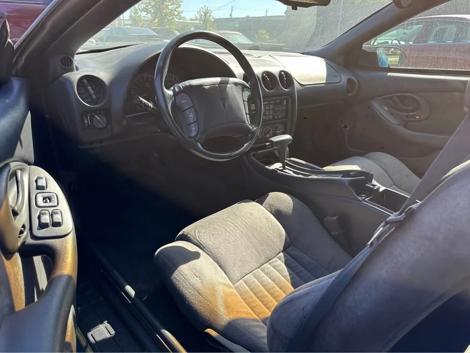 1994 Pontiac Firebird Formula 4th Gen - Image 7 of 11