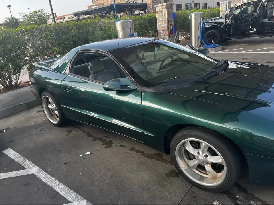 1994 Pontiac Firebird Formula 4th Gen - Image 5 of 9