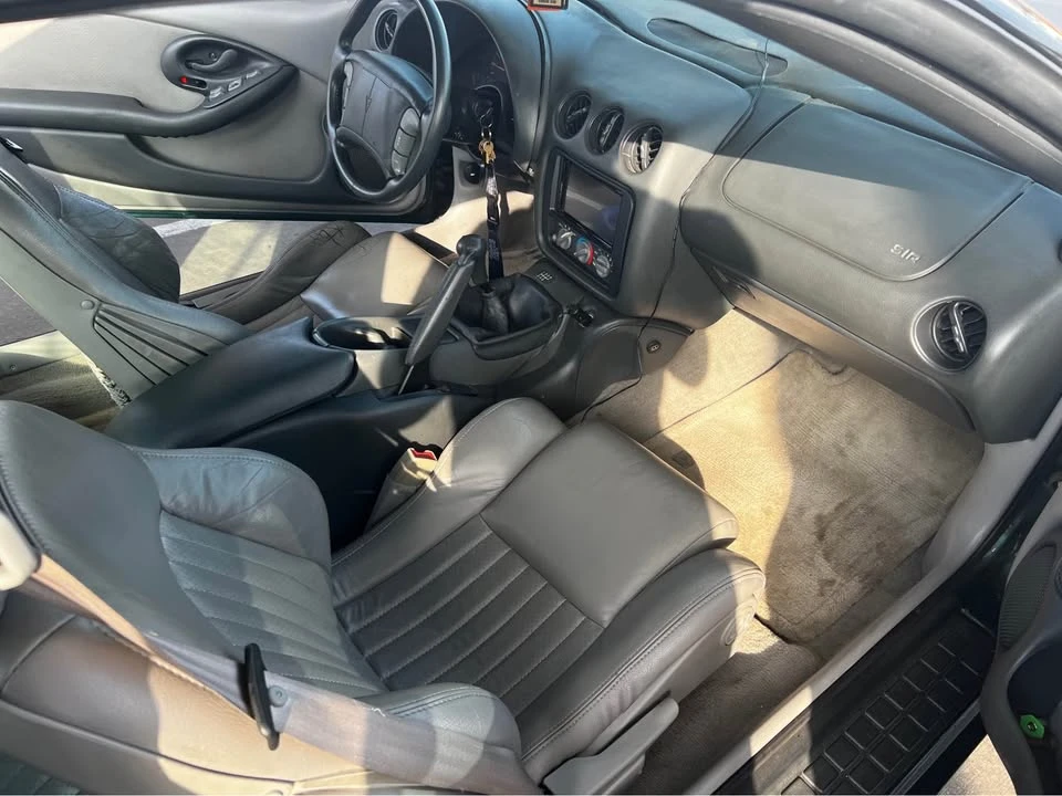 1994 Pontiac Firebird Formula 4th Gen - Image 6 of 9