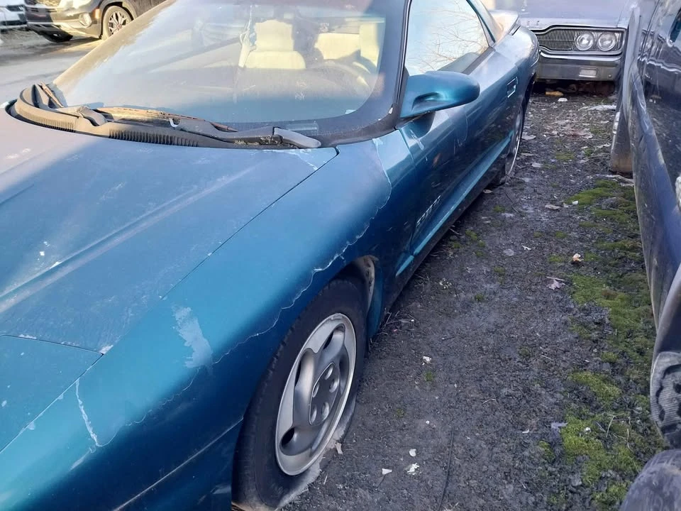 1994 Pontiac Firebird Formula 4th Gen - Image 4 of 9