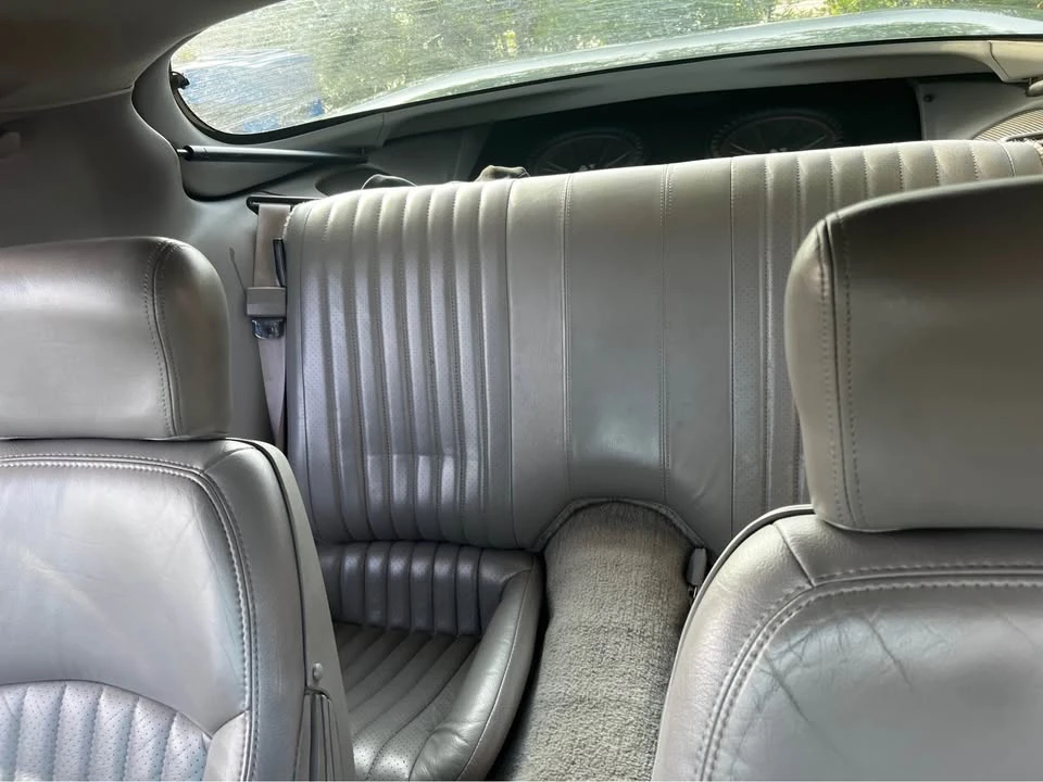 1994 Pontiac Firebird Formula 4th Gen - Image 9 of 9