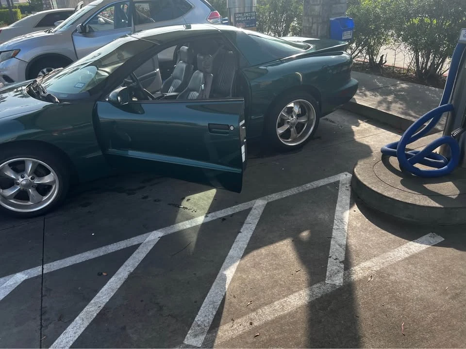 1994 Pontiac Firebird Formula 4th Gen - Image 2 of 9