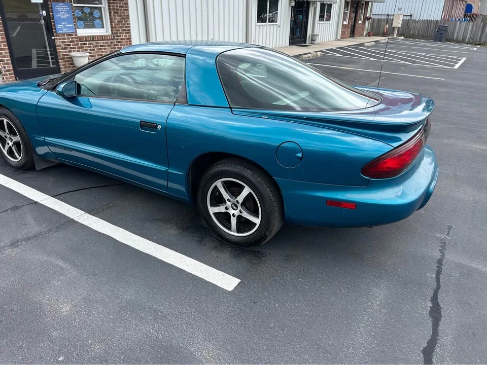 1994 Pontiac Firebird Formula 4th Gen - Image 3 of 15
