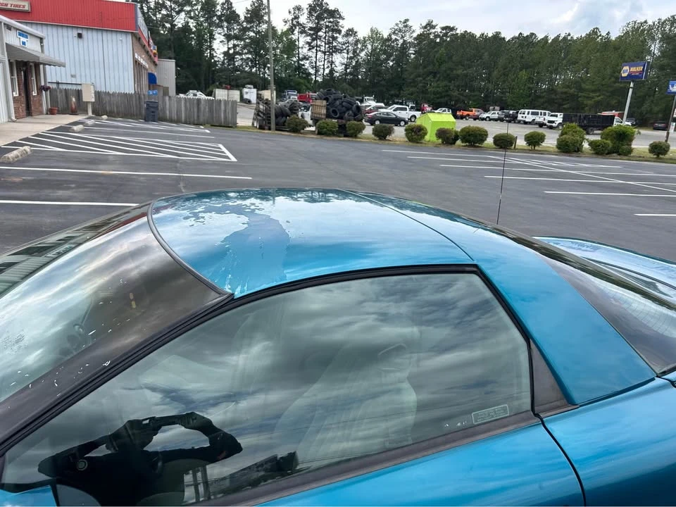 1994 Pontiac Firebird Formula 4th Gen - Image 6 of 15