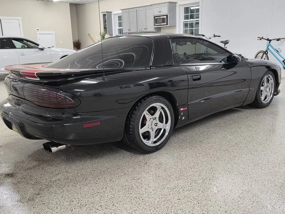 1994 Pontiac Firebird Formula 4th Gen - Image 3 of 9