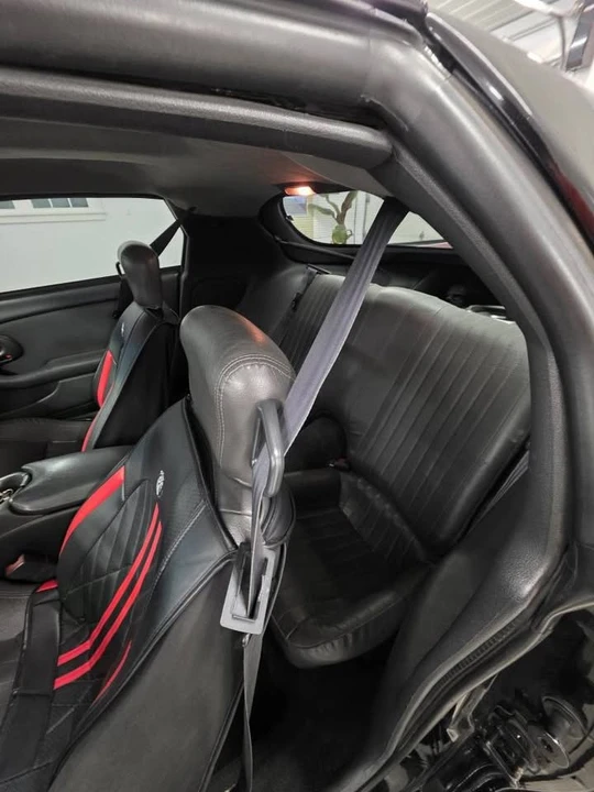 1994 Pontiac Firebird Formula 4th Gen - Image 7 of 9